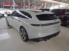 Nio ET5T 2024 75kWh Touring - ფოტო 5