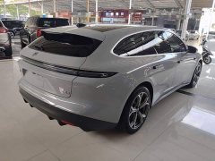 Nio ET5T 2024 75kWh Touring - ფოტო 7