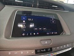 Cadillac XT4 28T FWD Technology - ფოტო 13