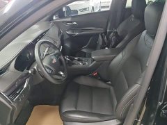 Cadillac XT4 28T FWD Technology - ფოტო 15