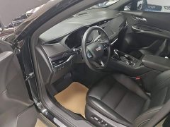 Cadillac XT4 28T FWD Technology - ფოტო 16