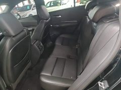 Cadillac XT4 28T FWD Technology - ფოტო 17