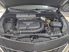 Cadillac XT4 28T FWD Technology - ფოტო 20