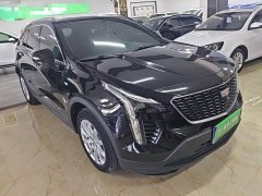 Cadillac XT4 28T FWD Technology - ფოტო 4