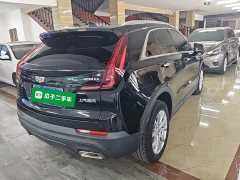 Cadillac XT4 28T FWD Technology - ფოტო 7