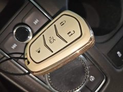Cadillac XT4 28T FWD Technology - ფოტო 9
