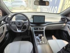 BYD Qin PLUS Champion Edition DM-i 55KM Leading - ფოტო 10