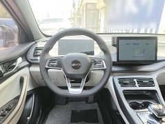 BYD Qin PLUS Champion Edition DM-i 55KM Leading - ფოტო 11