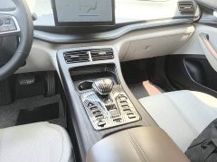 BYD Qin PLUS Champion Edition DM-i 55KM Leading - ფოტო 14