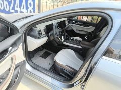 BYD Qin PLUS Champion Edition DM-i 55KM Leading - ფოტო 16