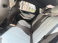 BYD Qin PLUS Champion Edition DM-i 55KM Leading - ფოტო 17
