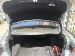 BYD Qin PLUS Champion Edition DM-i 55KM Leading - ფოტო 19