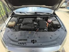 BYD Qin PLUS Champion Edition DM-i 55KM Leading - ფოტო 20