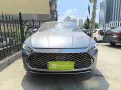 BYD Qin PLUS Champion Edition DM-i 55KM Leading - ფოტო 3