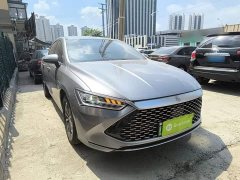 BYD Qin PLUS Champion Edition DM-i 55KM Leading - ფოტო 4