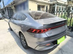 BYD Qin PLUS Champion Edition DM-i 55KM Leading - ფოტო 5