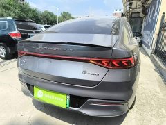 BYD Qin PLUS Champion Edition DM-i 55KM Leading - ფოტო 6
