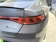 BYD Qin PLUS Champion Edition DM-i 55KM Leading - ფოტო 8
