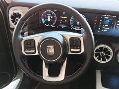Tank 300 2021 City Edition 2.0T Stylish - ფოტო 11