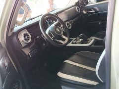 Tank 300 2021 City Edition 2.0T Stylish - ფოტო 15