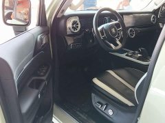 Tank 300 2021 City Edition 2.0T Stylish - ფოტო 16