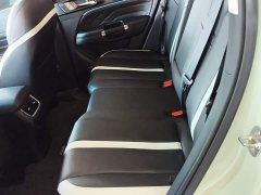 Tank 300 2021 City Edition 2.0T Stylish - ფოტო 17