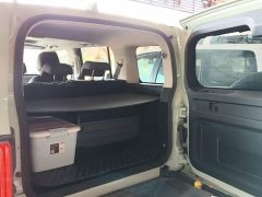 Tank 300 2021 City Edition 2.0T Stylish - ფოტო 19