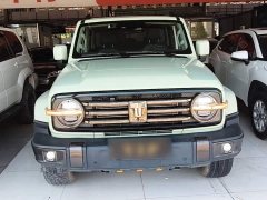 Tank 300 2021 City Edition 2.0T Stylish - ფოტო 3