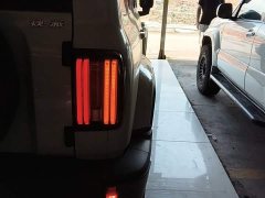 Tank 300 2021 City Edition 2.0T Stylish - ფოტო 8