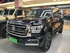 Tank 500 2023 3.0T Sport Summit 5-Seater - ფოტო 1