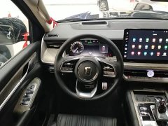 Tank 500 2023 3.0T Sport Summit 5-Seater - ფოტო 11