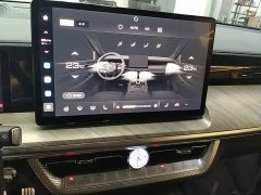 Tank 500 2023 3.0T Sport Summit 5-Seater - ფოტო 13