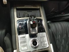Tank 500 2023 3.0T Sport Summit 5-Seater - ფოტო 14