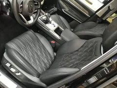 Tank 500 2023 3.0T Sport Summit 5-Seater - ფოტო 15