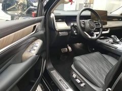 Tank 500 2023 3.0T Sport Summit 5-Seater - ფოტო 16