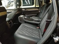 Tank 500 2023 3.0T Sport Summit 5-Seater - ფოტო 17