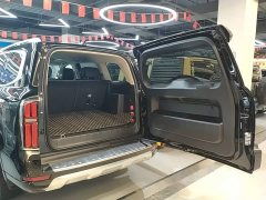 Tank 500 2023 3.0T Sport Summit 5-Seater - ფოტო 19