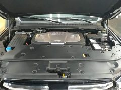 Tank 500 2023 3.0T Sport Summit 5-Seater - ფოტო 20