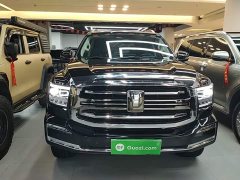 Tank 500 2023 3.0T Sport Summit 5-Seater - ფოტო 3