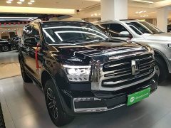 Tank 500 2023 3.0T Sport Summit 5-Seater - ფოტო 4