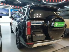 Tank 500 2023 3.0T Sport Summit 5-Seater - ფოტო 5
