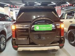 Tank 500 2023 3.0T Sport Summit 5-Seater - ფოტო 6