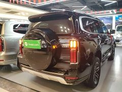 Tank 500 2023 3.0T Sport Summit 5-Seater - ფოტო 7