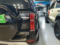 Tank 500 2023 3.0T Sport Summit 5-Seater - ფოტო 8