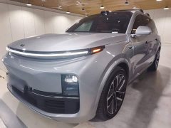 Li Auto L9 Max - ფოტო 1