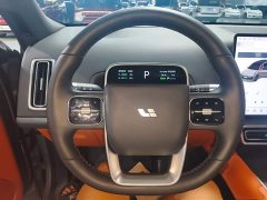 Li Auto L9 Max - ფოტო 11