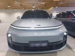 Li Auto L9 Max - ფოტო 3