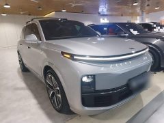 Li Auto L9 Max - ფოტო 4