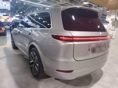 Li Auto L9 Max - ფოტო 5