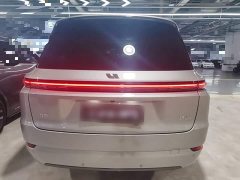 Li Auto L9 Max - ფოტო 6